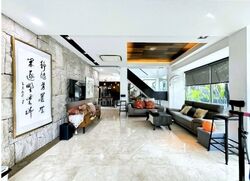 Kembangan Estate (D14), Detached #555471561